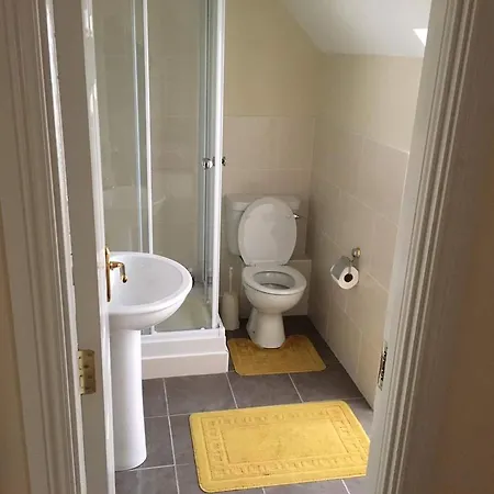 C17 Cahermore Holiday Holiday home