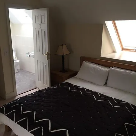 C17 Cahermore Holiday Holiday home *