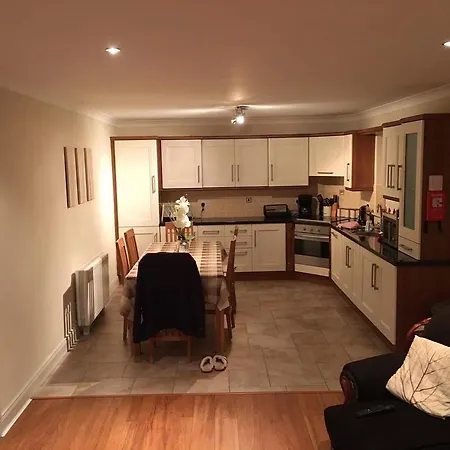 Holiday home C17 Cahermore Holiday