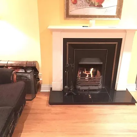 C17 Cahermore Holiday Holiday home *